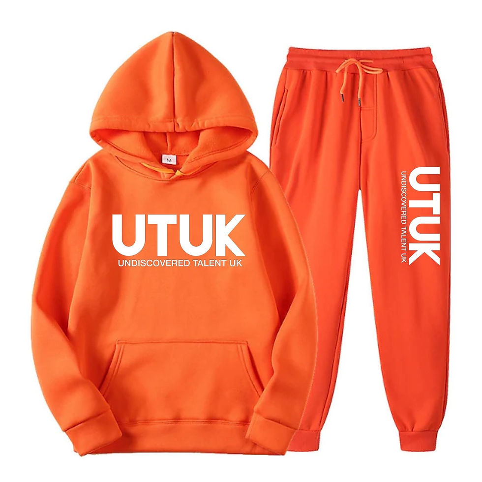 Thumbnail: Tracksuits / Unisex
