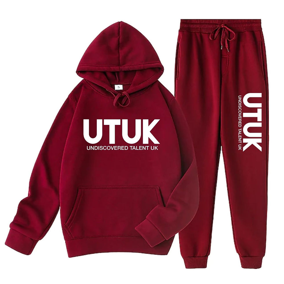 Thumbnail: Tracksuits / Unisex