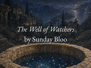 The Well of Watchers