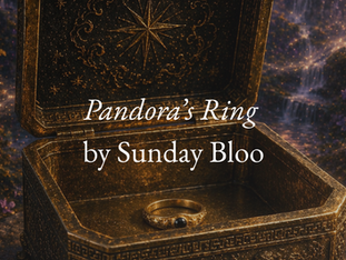 Pandora's Ring