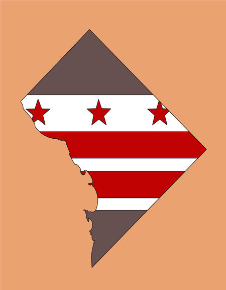 illustrator, design, Washington, DC