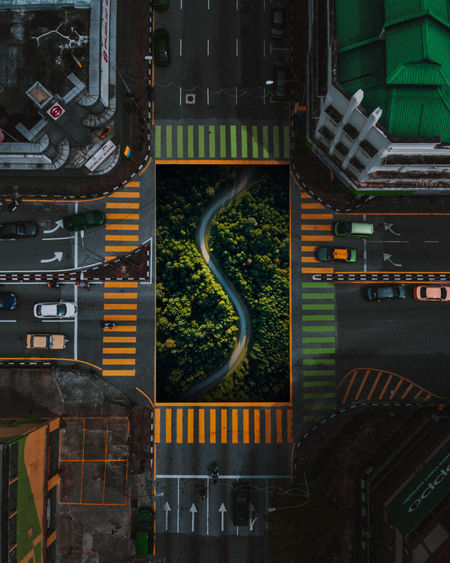 art direction, adobe photoshop