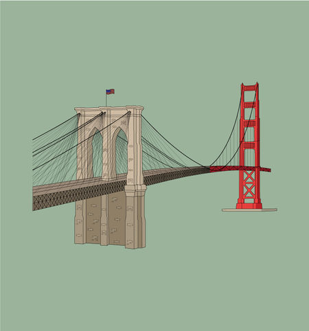 illustration, design, graphic