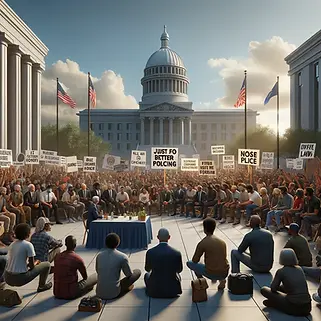 Maßnahmen gegen Hass und Hetze durch verbesserte Strafverfolgung