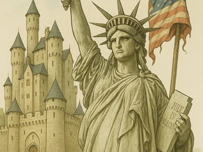 USA Middle Age coming soon