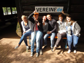 Gut für hier. Gut fürs Wir