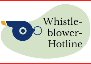 Whistleblowing | bdvv-Hinweisgeberschutz
