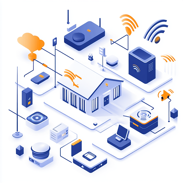 WLAN für Vereinsheime optimiert Abläufe und Sicherheit