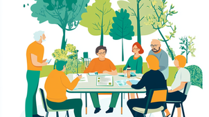 Vorbereitung einer Vereinsgründung