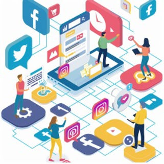 Social Media für Vereine, Vereinskommunikation online, Mitgliederbindung durch Social Media