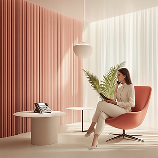 Zwei Hände, die sich freundlich schütteln vor professionellem Hintergrund, stehen für positiven Umgang.