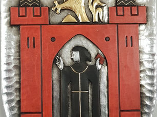Wappen der  Landeshauptstadt München