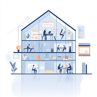 Transparenz in der Finanzverwaltung stärkt das Vertrauen.