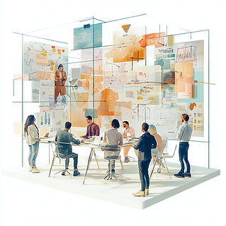 Klare Ziele und flexible Planung sichern langfristigen Vereinserfolg.