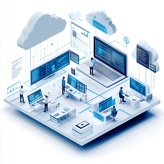 Digitale Datenverarbeitung im Vereinsmanagement