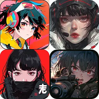 Eine Gruppe von Menschen führt eine unerwartete Aktion in einem öffentlichen Raum durch, um Aufmerksamkeit zu erregen.