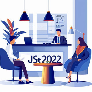 Wichtige steuerliche Änderungen im JStG 2022 für Vereine und Organisationen.