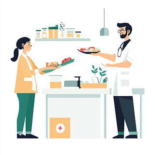 Direkte Maßnahmen sichern den Erfolg des Vereins.