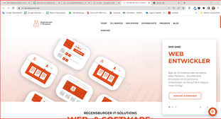 RIS Development: Ihr Partner für Business Intelligence und künstliche Intelligenz