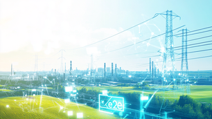 e-c | Netzbaulösungen