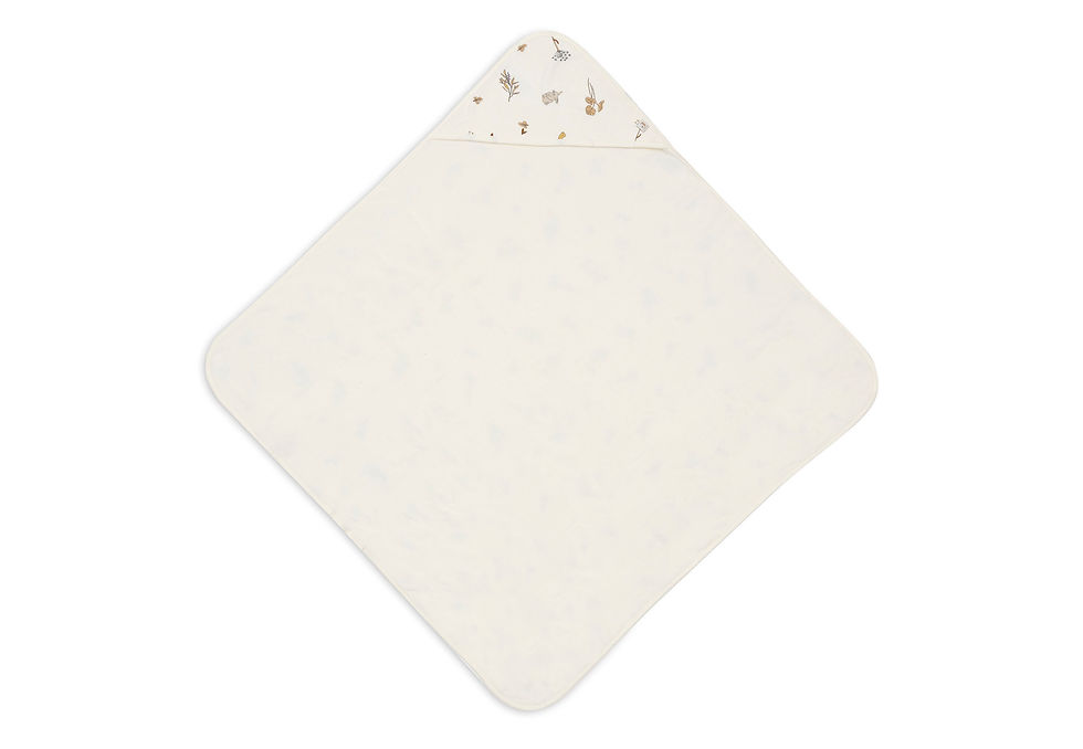 Miniature : Cape de bain originale Riverside enfant jollein