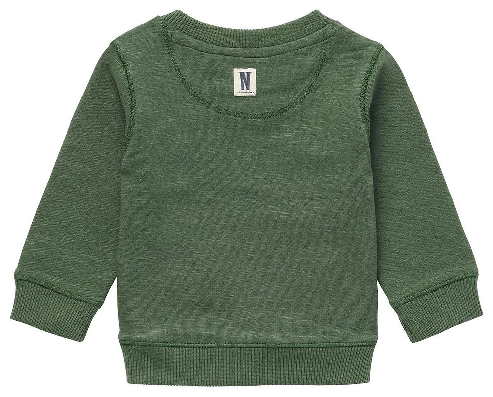 Pull original garçon noppies baby enfant