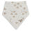 Miniature : Bavoir bandana original Leafy Dreams (lot de 2) enfant jollein
