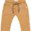 Miniature : Pantalon original ocre Manor enfant noppies