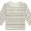 Miniature : T-shirt original rayé Moulton enfant noppies