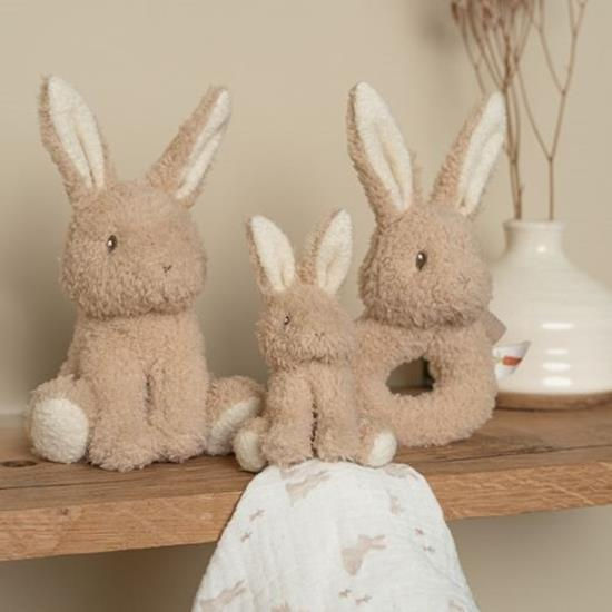 Coffret cadeau naissance Baby Bunny enfant little dutch