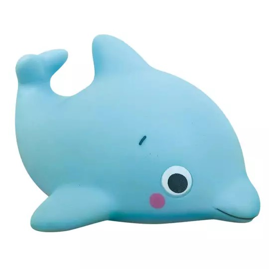 Miniature : Mon premier livre de bain Hugo le dauphin enfant éditions auzou