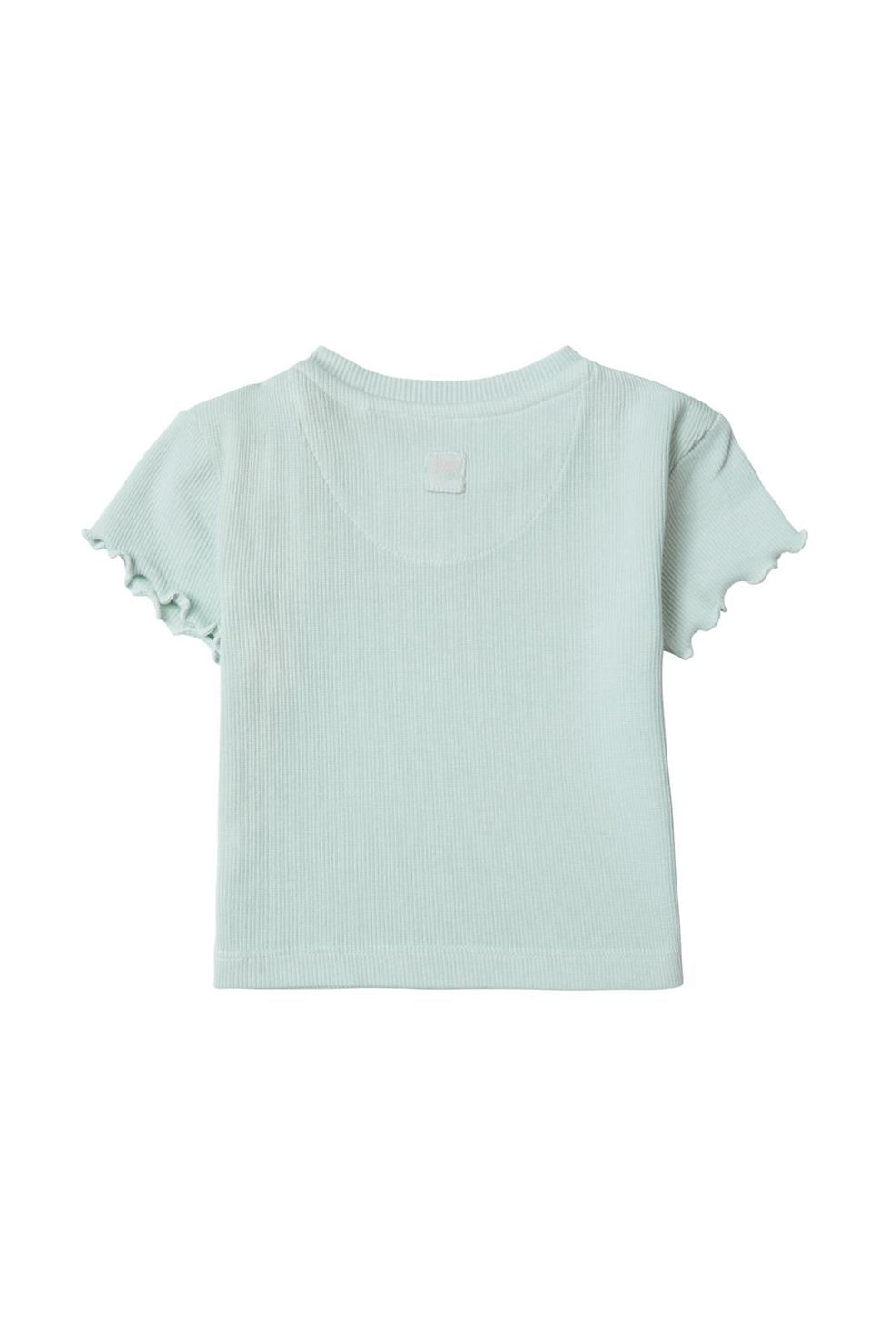 Miniature : T-shirt original bébé manches courtes bleu étoile de mer Chesterton enfant noppies
