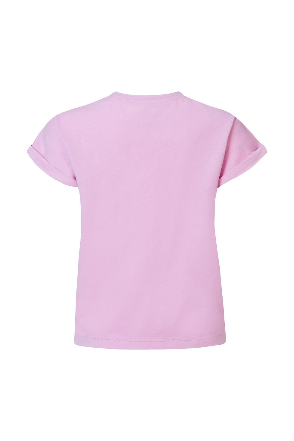 Miniature : T-shirt original rose bouquet fleurs Elberta enfant noppies