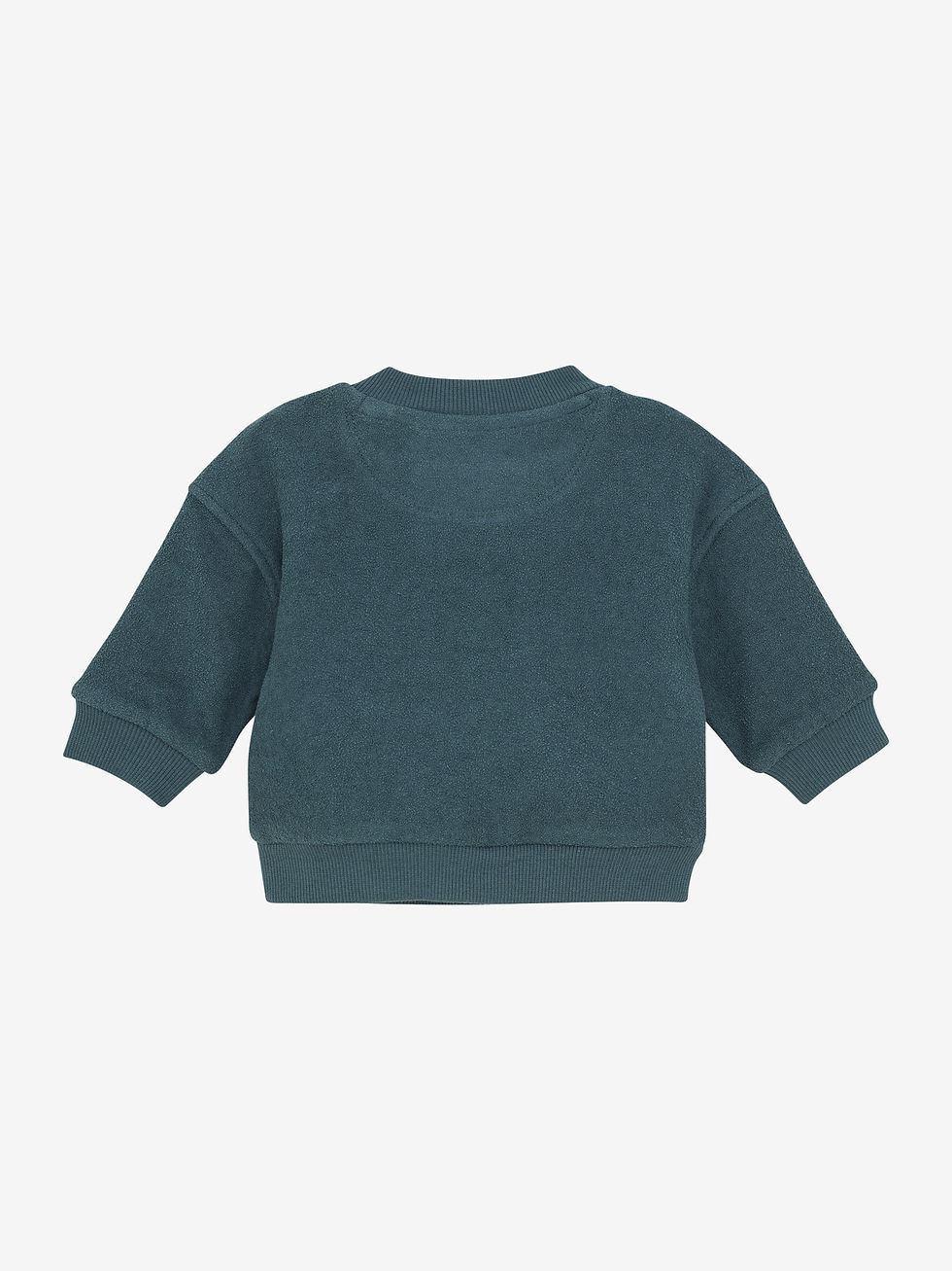 Miniature : Pull original garçon vert Skokie enfant noppies