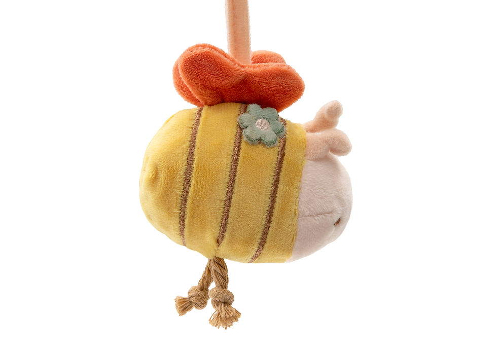 Miniature : Chaîne d'activités originale bébé Pretty Picnic enfant jollein