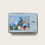 Miniature : Puzzle original visages, Escapade season paper