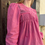 Miniature : Blouse originale femme rose, Krisna season