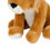 Miniature : Peluche originale lion, Zawadi enfant jardin d'ulysse