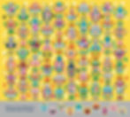 Ma pochette de jeux, 20 p'tits jeux pour les petits aventuriers enfant éditions auzou