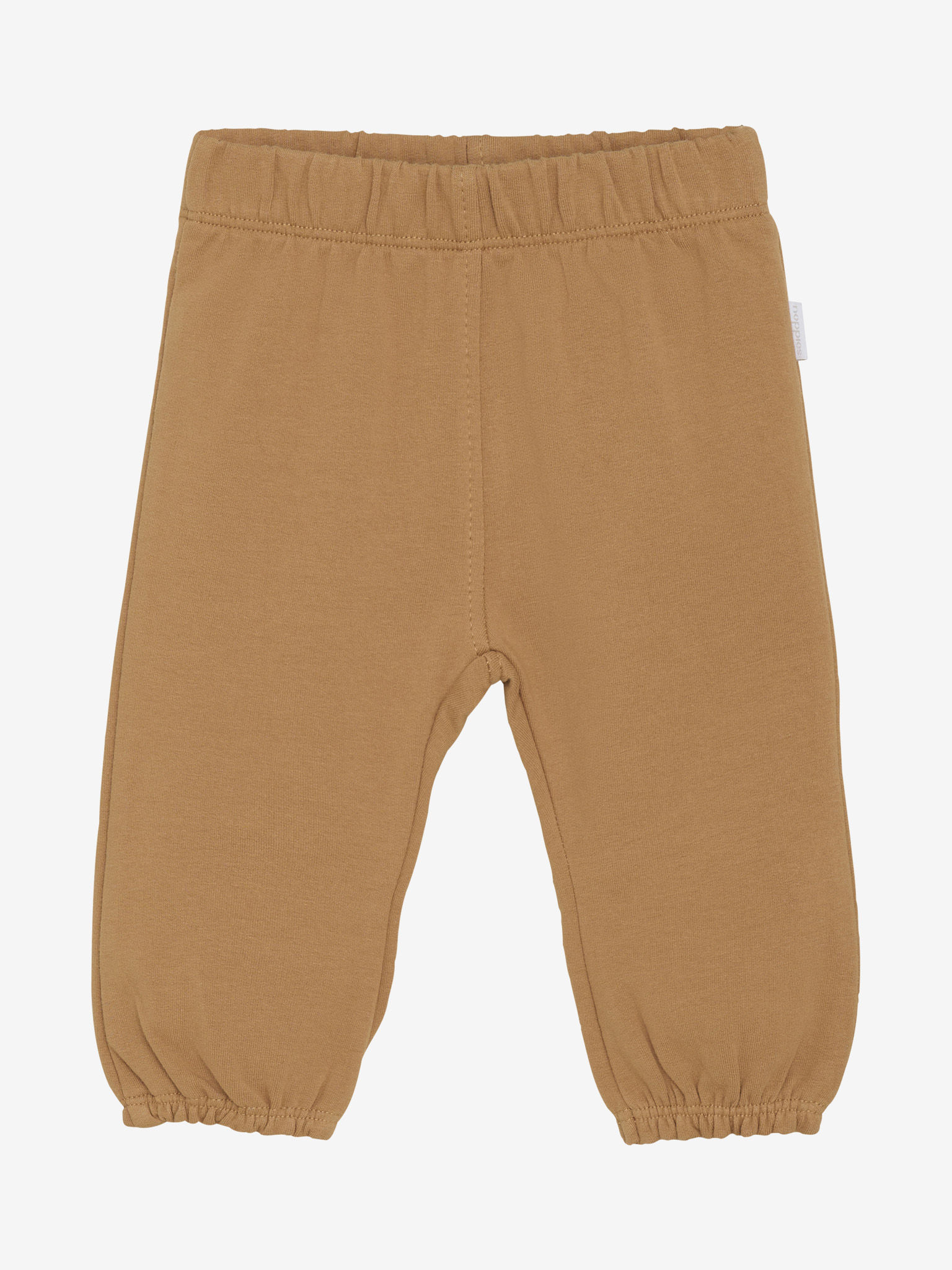 Pantalon original fille legging ocre Tenino enfant noppies