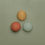Miniature : Set de 3 balles sensorielles Little Farm enfant little dutch