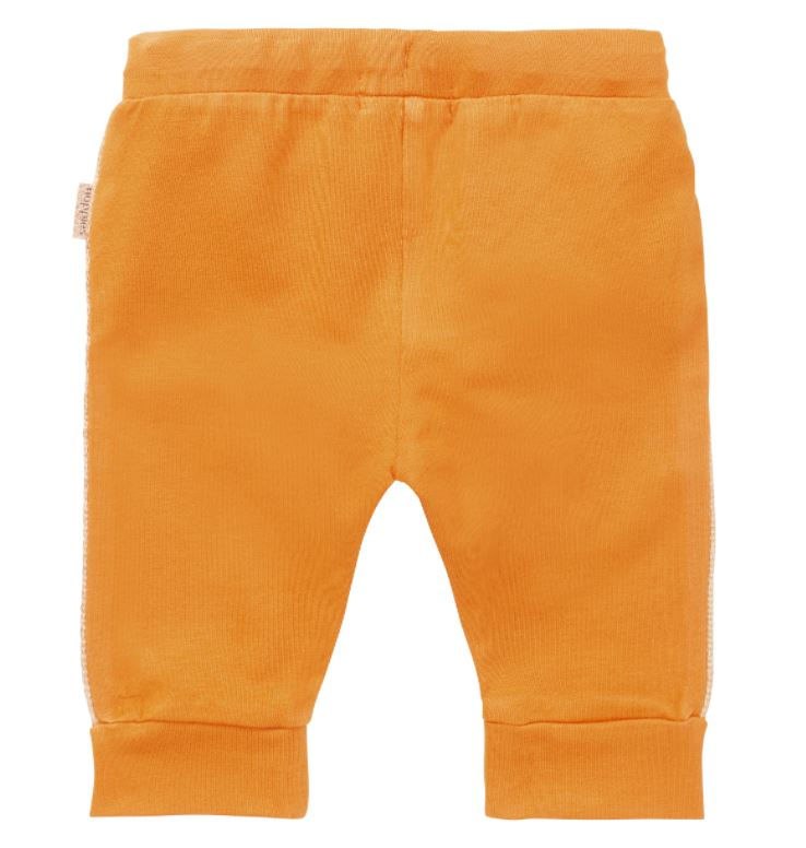 Pantalon moutarde original enfant noppies