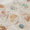 Miniature : Stickers de bain originaux Forest Friends enfant little dutch