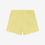 Miniature : Short original bébé fille jaune Lemon Meringue enfant noppies