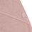 Miniature : Cape de bain originale bébé éponge Terry wild rose enfant jollein