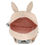 Miniature : Petit sac à dos original lapin rose enfant trixie baby