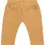 Miniature : Pantalon original ocre Manor enfant noppies
