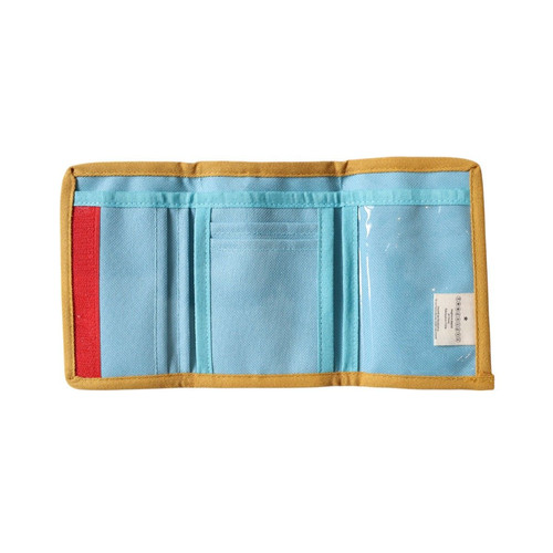 Portefeuille/porte-monnaie Bandoulière Pepe Jeans Holly - Cuir Synthétique - Noir - Protection RFID - Dimensions 11x17.5x2.5 Cm