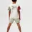 Miniature : T-shirt original blanc Rushville enfant noppies