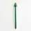 Miniature : Stylo original sapin de noel vert yuko b